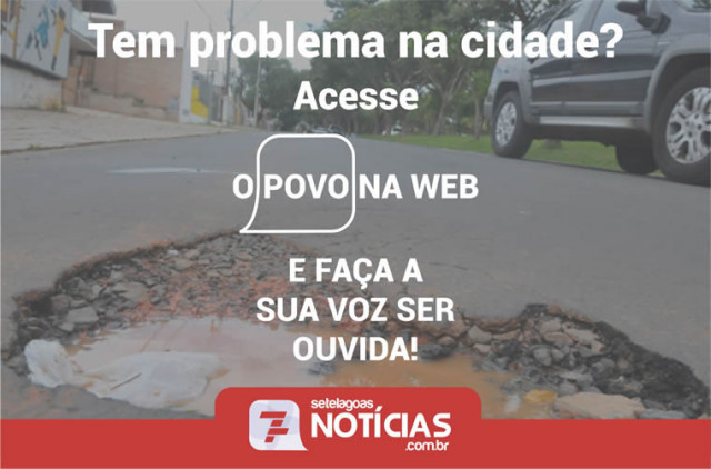 Povo Na Web