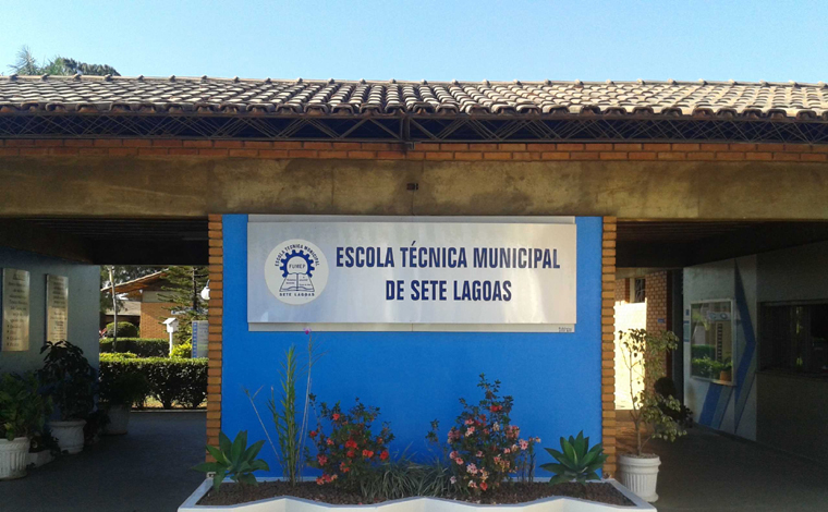 Escola Técnica de Sete Lagoas abre processo seletivo para contração de professores