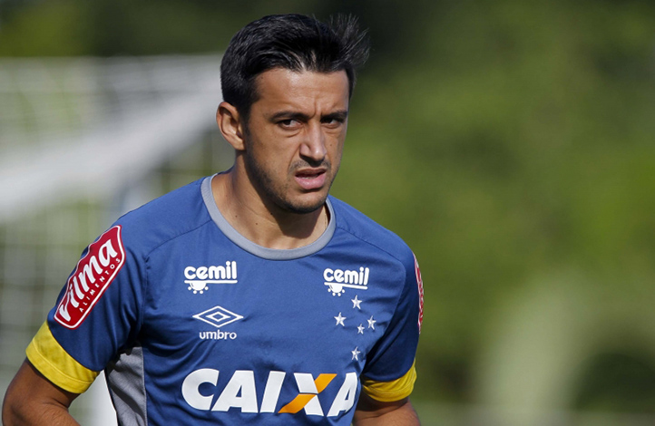 Cruzeiro espera jogo aberto contra o Corinthians neste próximo domingo