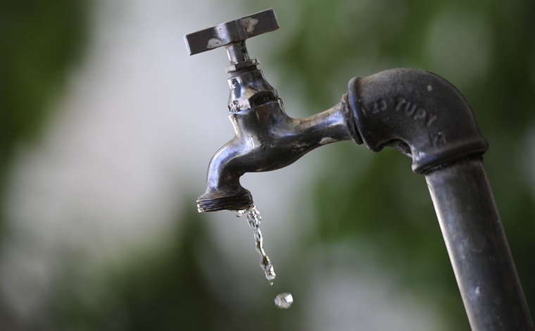 Conta de água em Minas Gerais ficará até 15% mais barata a partir de agosto