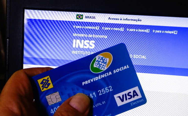 INSS começa a pagar 2ª parcela do 13º para beneficiários que recebem mais de um salário mínimo