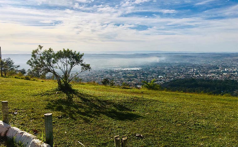 Semana deve ser de frio recorde em Sete Lagoas e demais cidades de Minas, segundo Inmet