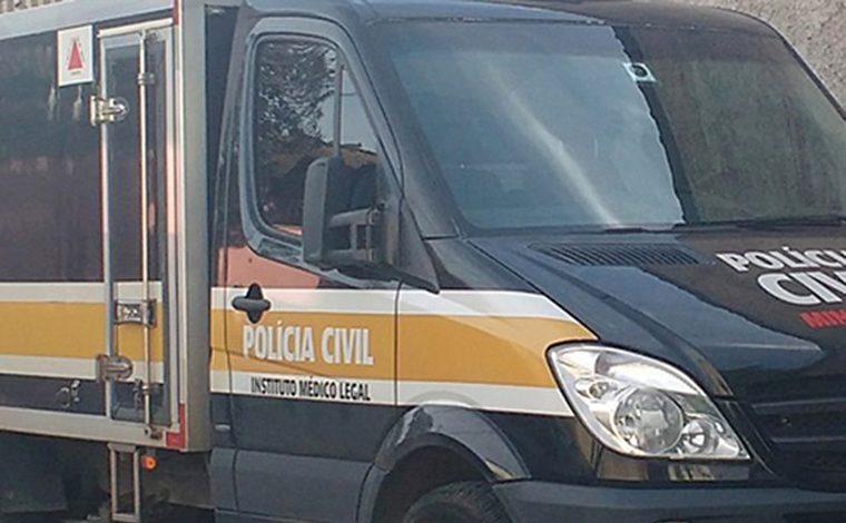 Corpo de mulher é encontrado com sinais de violência na MG-424 em Vespasiano