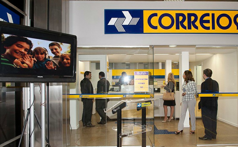  Governo pretende privatizar 100% do capital dos Correios, diz secretário do Ministério da Economia