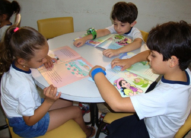 Matrículas em escolas da rede estadual começam nesta segunda-feira (12/12)