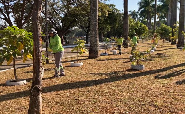 Parque Náutico da Boa Vista recebe diversas melhorias e pode impulsionar turismo de Sete Lagoas