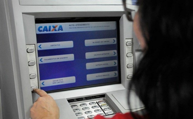 Auxílio emergencial: Caixa libera saque da 3ª parcela para novo grupo nesta segunda-feira (12)