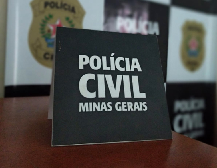 Polícia Civil apreende três adolescentes suspeitos de roubo em Paraopeba