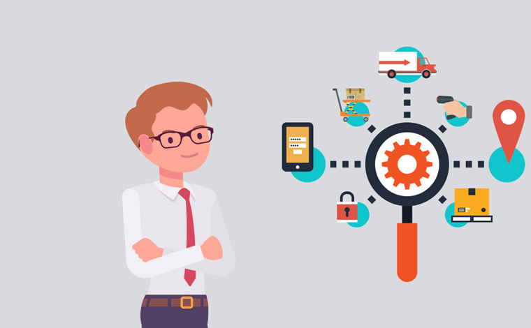 Imagem: Ilustrativa - Como prÃ©-requisito a empresa pede experiÃªncia anterior na atividade e Ensino mÃ©dio completo. DesejÃ¡vel Curso TÃ©cnico concluÃ­do