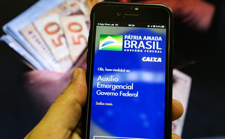 Auxílio emergencial: governo antecipa calendário do pagamento da 4ª parcela; veja novas datas