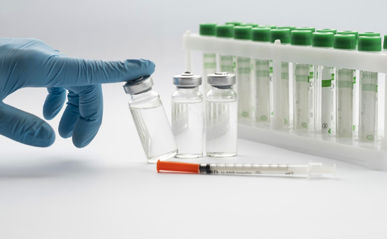 Calendário de aplicação da 2ª dose das vacinas CoronaVac e Astrazeneca é divulgado em Sete Lagoas 