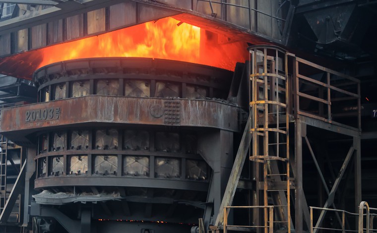 Siderúrgica de Sete Lagoas oferece vagas de emprego em diversas funções