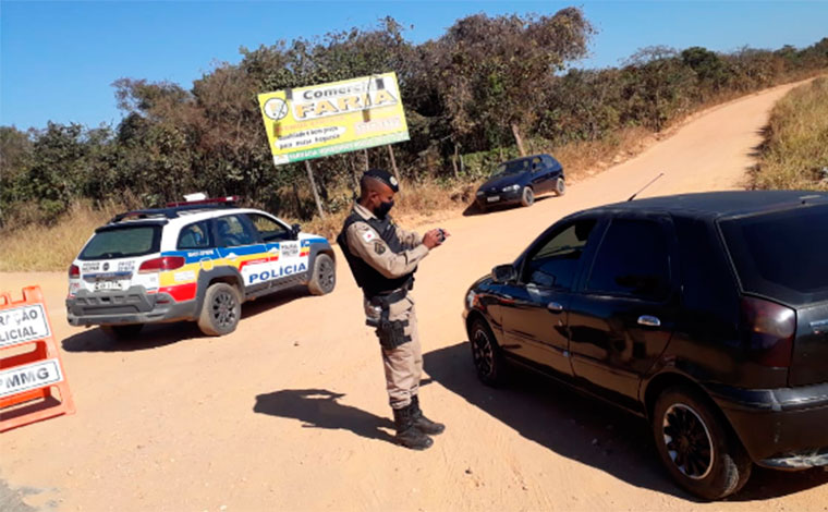 Polícia Militar inicia Operação ‘Campo Seguro Fase II’ em Sete Lagoas