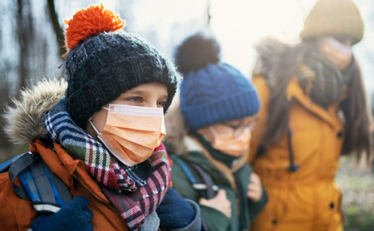 Frio intenso chega ao Brasil nesta quarta e cidades mineiras têm alerta de frio intenso; veja lista