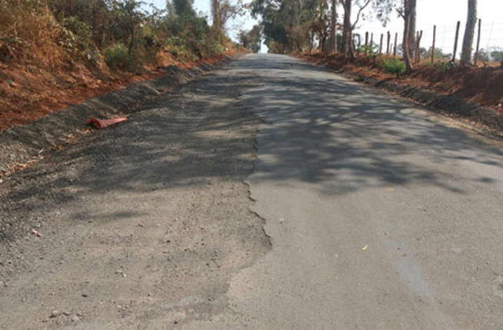 Vereadores vão avaliar contas da estrada de Sete Lagoas para Estiva