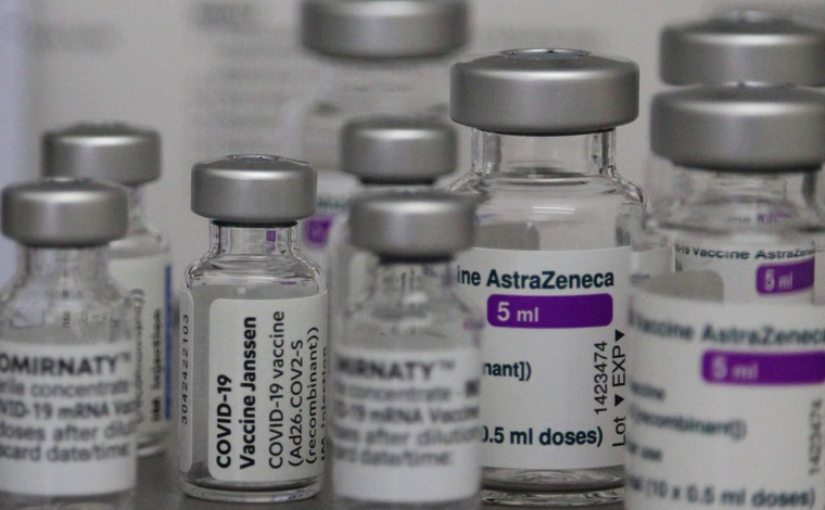 Covid: Sete Lagoas divulga cronograma de vacinação para 2ª dose da AstraZeneca; veja datas e locais 