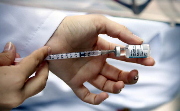Covid: veja cronograma de vacinação para homens de 31 anos, 2ª dose da AstraZeneca e industriários 