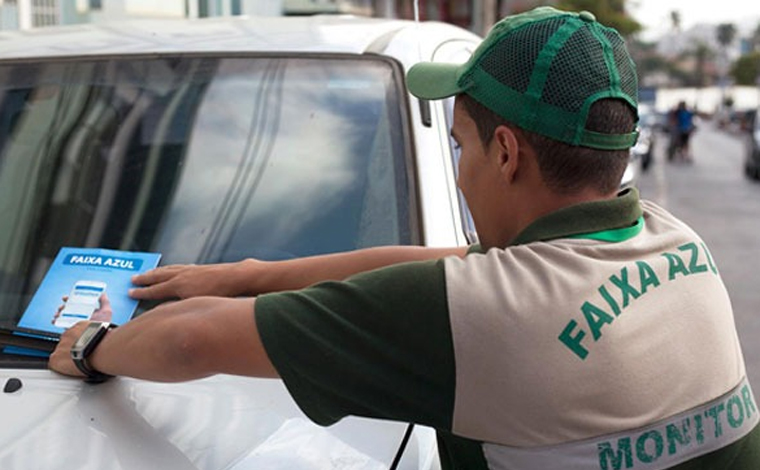 Faixa Azul: saiba onde comprar rotativo em Sete Lagoas; ticket está disponível em mais de 50 pontos