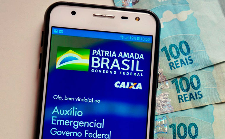 Auxílio emergencial: Caixa conclui pagamentos da 5ª parcela nesta terça-feira (31); veja quem recebe