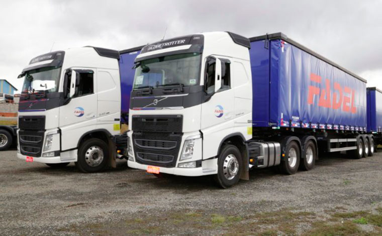 Empresa de transporte oferece vaga de Motorista Carreteiro em Sete Lagoas