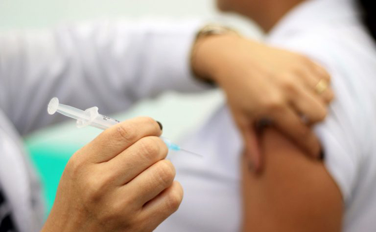 Vacinação contra Covid: Sete Lagoas imuniza pessoas de 22 anos nesta sexta-feira (3); veja locais