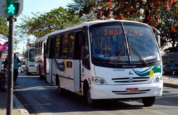 Tribunal de Contas suspende concorrência para transporte alternativo em Sete Lagoas