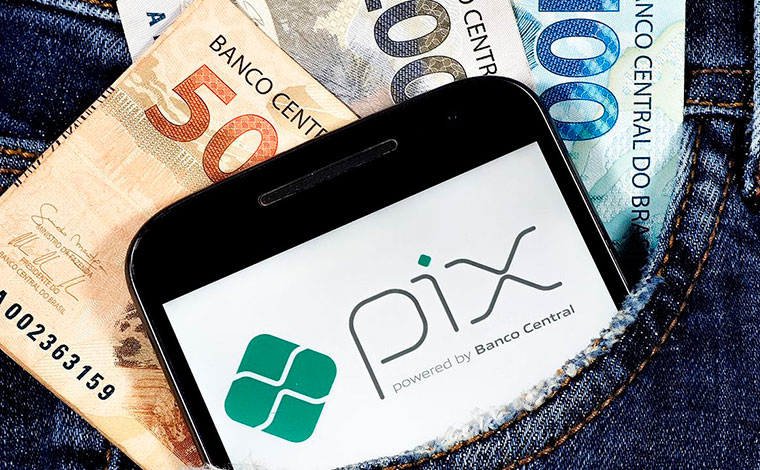 Pix Saque e Pix Troco estarão disponíveis a partir de 29 de novembro e serão limitados a R$ 500