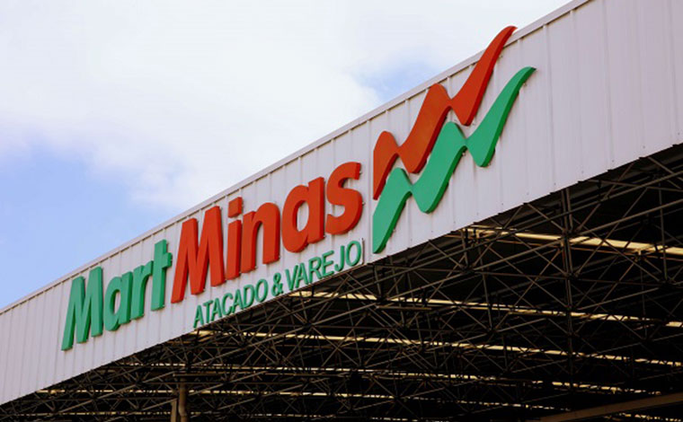 Mart Minas comemora 20 anos de sucesso e prepara ação especial para clientes