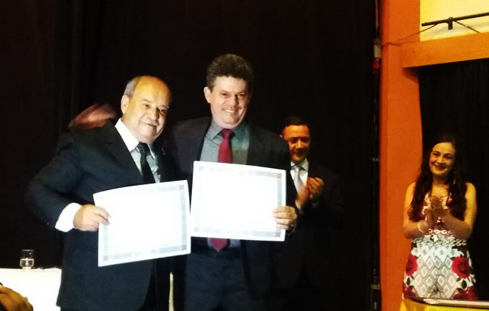 Justiça Eleitoral realiza diplomação de eleitos em Sete Lagoas