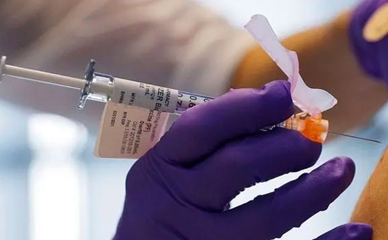 Vacinação contra Covid: Sete Lagoas imuniza pessoas de 19 anos nesta quinta-feira (9); veja locais