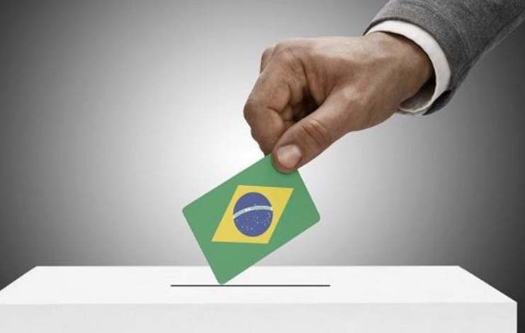 51% dos prefeitos mineiros querem eleições presidenciais antes de 2018