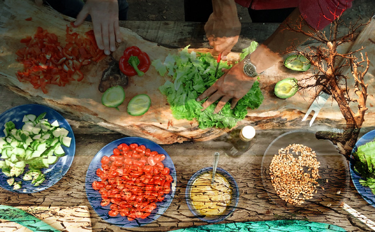 Seca deve deixar alimentos ainda mais caros; entenda