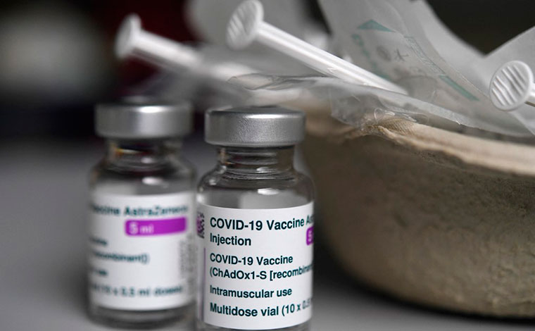 Covid: vacinados com 1ª dose até 17 de junho recebem 2ª dose da AstraZeneca nesta sexta; veja locais