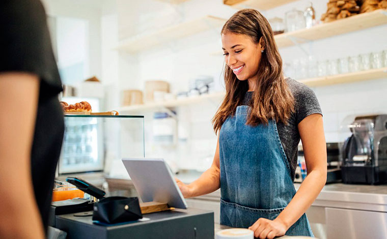 Empresa de Sete Lagoas oferece vagas de emprego para Atendente de Lanchonete e Operador de Caixa