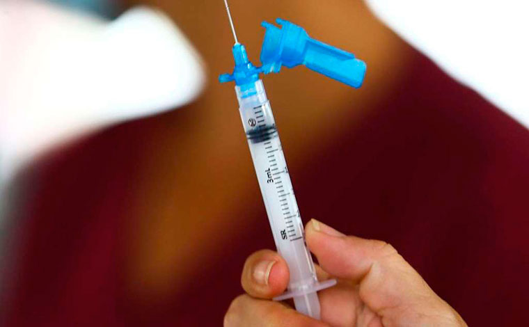 Covid-19: confira quem se vacina nesta segunda-feira (20) em Sete Lagoas 