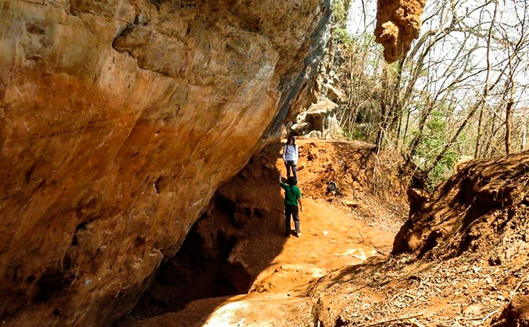 Por ameaçar sítio arqueológico, fábrica Heineken em Pedro Leopoldo tem construção embargada 