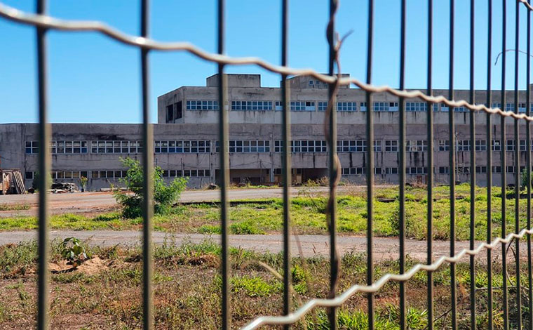 Hospital Regional de Sete Lagoas deve ser entregue em 18 meses, anuncia Secretário de Saúde