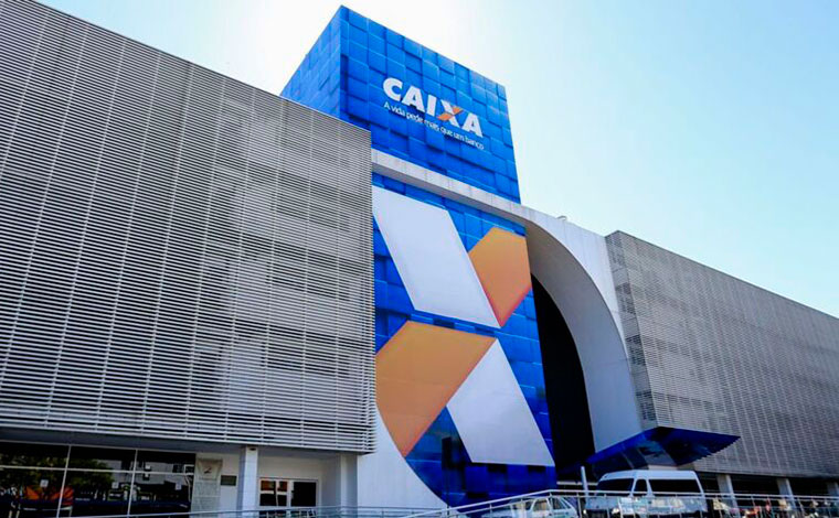 Caixa encerra inscrições de concurso para 1.100 vagas nesta segunda-feira (27)