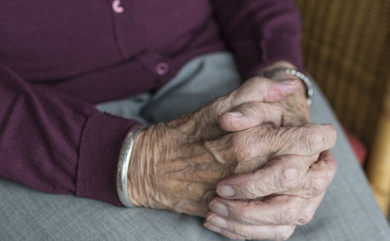 Suspeito de estuprar idosa de 77 anos é preso na região Central de Minas Gerais