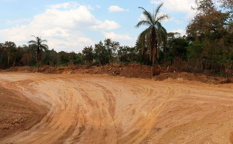 Obra para construção de nova pista em trecho da Av. Renato Azeredo é autorizada em Sete Lagoas