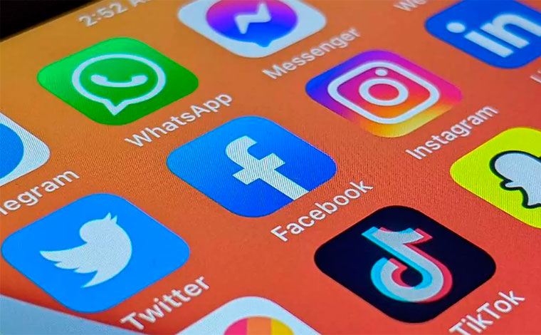 Queda do Whatsapp, Facebook e Instagram: saiba possível motivo de instabilidade