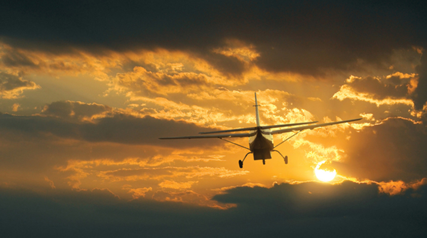 Minas inicia voos do projeto de integração regional aérea