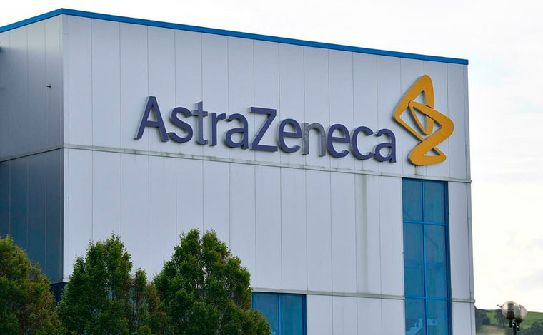 AstraZeneca anuncia resultados animadores em testes de medicamento contra Covid-19