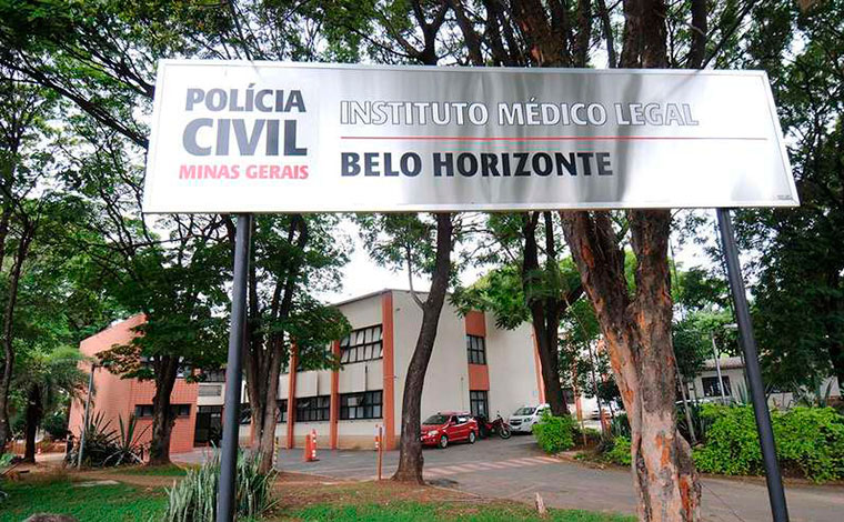 Homem mata ex-colega de trabalho a facadas na porta de açougue no Centro de Belo Horizonte