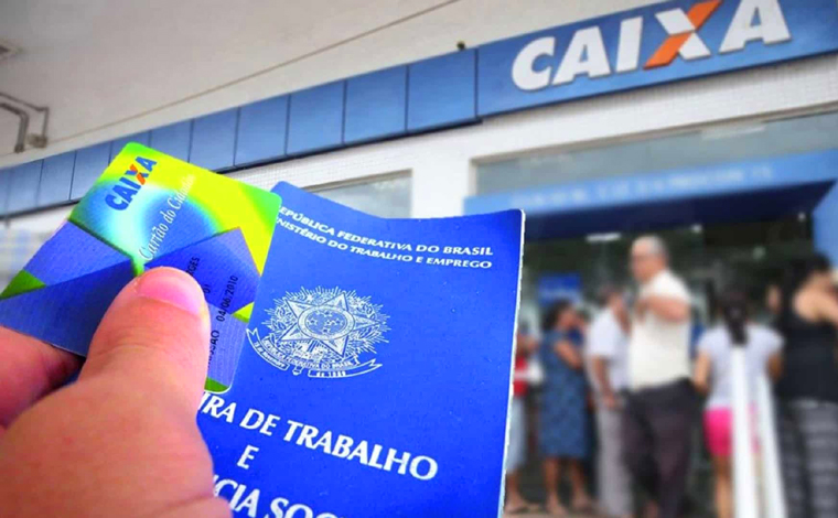 Foto: ReproduÃ§Ã£o - A quantidade de recursos ainda nÃ£o sacada se deve, em parte, ao fato de muitos cotistas terem falecido antes de retirar o dinheiro, sem que seus herdeiros tivessem conhecimento do benefÃ­cio