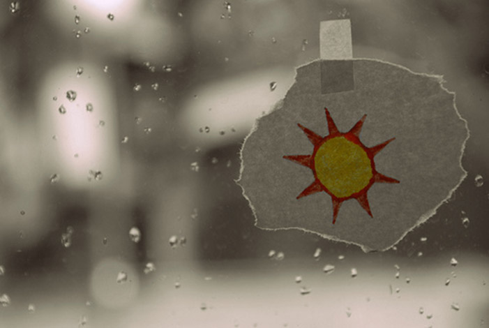 Semana começa com altas temperaturas e pancadas de chuva em algumas regiões do estado