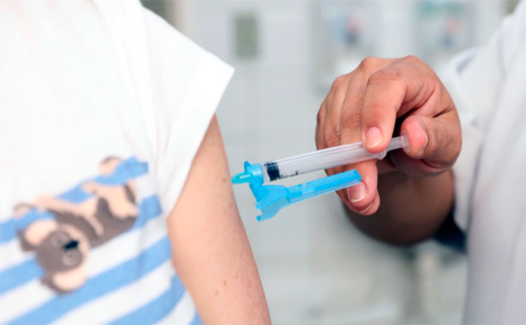 Covid-19: adolescentes de 13 anos começam a ser imunizados nesta quarta-feira em Sete Lagoas