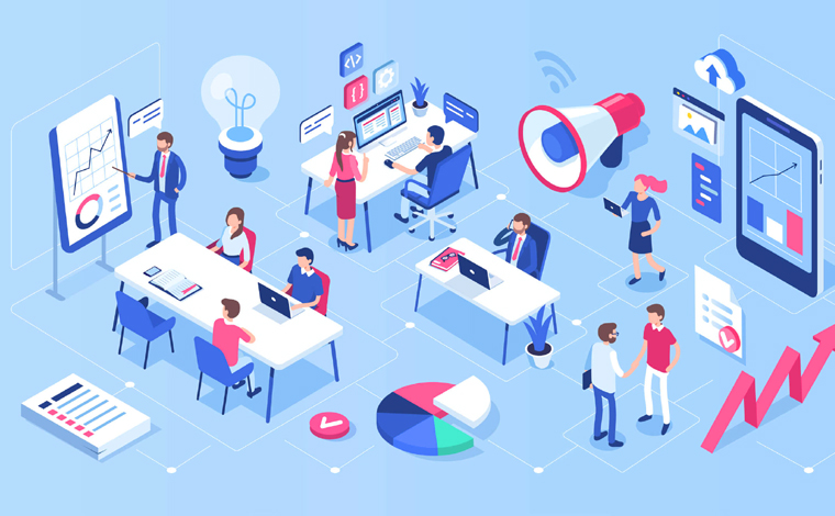 Empresa de Sete Lagoas oferece vagas de estágio para Ensino Médio ou Técnico em Administração