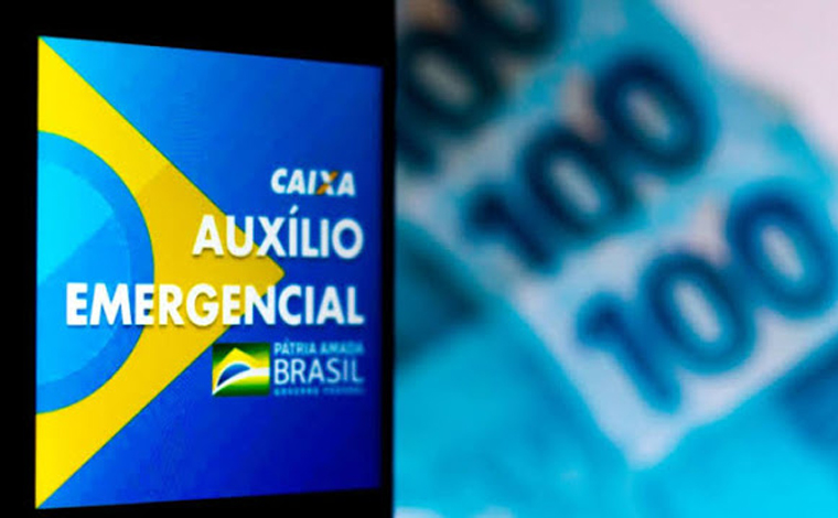 Auxílio emergencial: Caixa libera saques e transferências para trabalhadores nascidos em abril