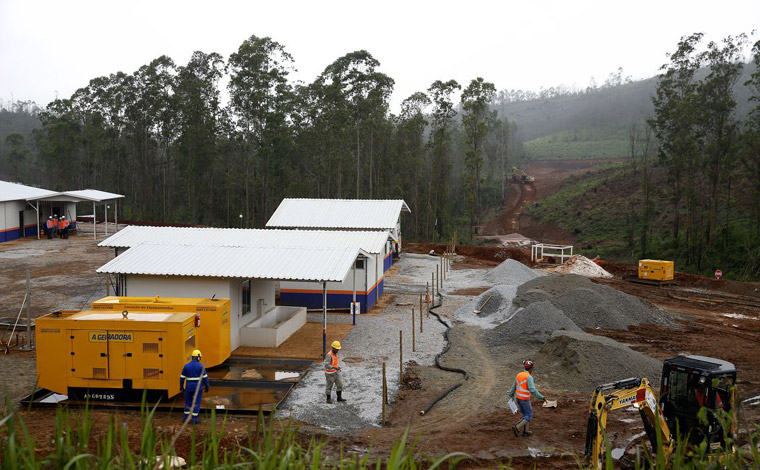 Seis anos após tragédia de Mariana, voz de atingidos chega ao CNJ